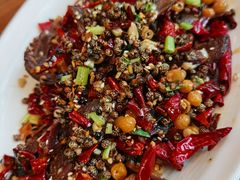 -大川先生·小龙虾·川菜(信义坊店)