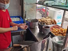 -老宾州南街酸粉店(民族大道店)