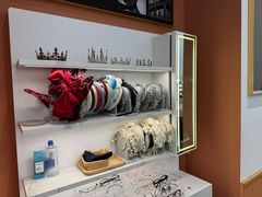-海马体照相馆(万菱汇店)