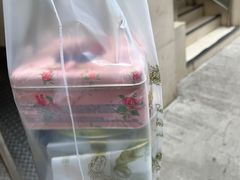 -珍妮曲奇聪明小熊(尖沙咀店)