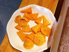 -半天妖烤鱼(方庄店)