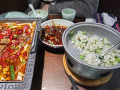 -大唐高老庄(红旗路店)