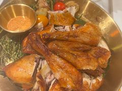 -帕娜·泰式茶餐厅·Bistro(近铁广场店)