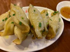 -小姜锅贴(凤凰街店)