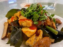 灯笼卤味-光头匠