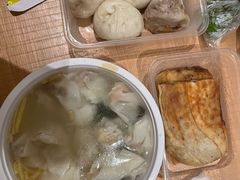 -吉祥馄饨(虹桥火车站店)