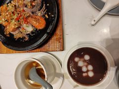 -鹿港小镇(金虹桥国际中心店)