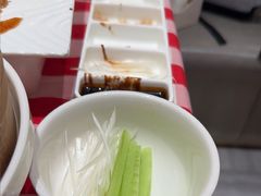 -西贝(上海中心店)