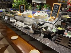 -二楼咖啡厅·厦门源昌凯宾斯基大酒店(湖滨中路店)