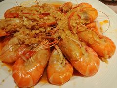 -前海沿·青岛菜(乐客城店)