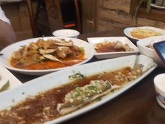 -樟树底(胜利河美食街店)