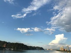 -白云源风景区