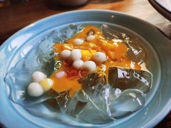 -蜜桃餐厅·伴山(湖滨商业街店)