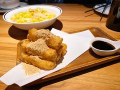 蛋酥软糍粑-太二酸菜鱼(正大广场店)