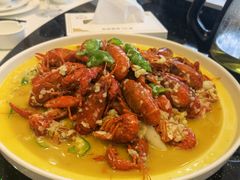 -香山湖家家宴(中山陵店)