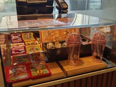 -麦当劳(春风店)