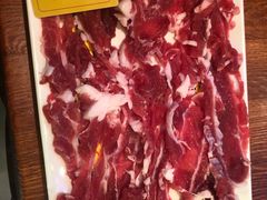 -大吉利潮汕鲜牛肉火锅(王府井店)
