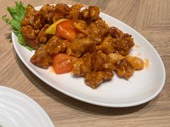 -莆田餐厅(吉隆坡柏威年广场店)