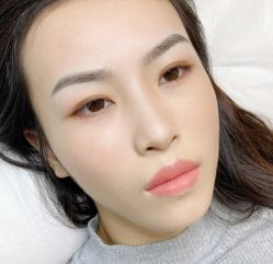 -MIVI半永久纹眉纹绣