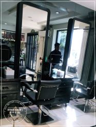 -LJOY丽锦造型·烫发染发