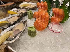 -西村日本料理(香格里拉饭店)