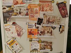 -浣熊唱片店(上海影城店)
