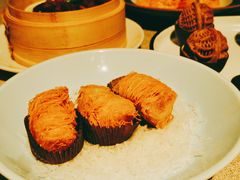 -万丽轩·粤菜(王府井金茂万丽酒店)