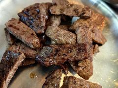 -海之屋韩式烤肉(海棠68环球美食街店)