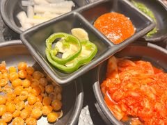 -九田家黑牛烤肉料理(石路天虹店)