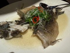 -深圳美高梅酒店-品聚嘉府中餐厅