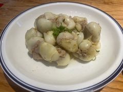 -滇铺子·云南特色菜·第九届野生菌美食节(东风东路c86店)