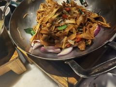 -绿茶餐厅(壹方天地店)