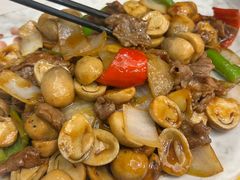 -金利茶餐厅(中船汇店)