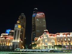 -海河游船-永乐码头(大悲院)