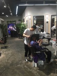 -愉己冥想·护发专门店