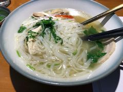 -花样西贡·蜜越餐厅·法式越南料理(水晶城店)