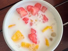 -泰廊餐厅Thai Gallery