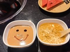 -南门涮肉(北洼路店)