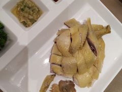 -广州逸林假日酒店·四季桃源中餐厅(白云山风景区店)