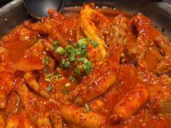 -HOTISLAND海鸡岛·韩国料理(江南西店)
