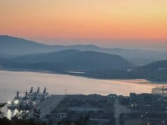 -白玉山景区