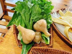 -元盛居(生态大街店)