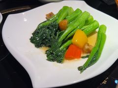 -顺峰顺水顺德菜(龙华店)