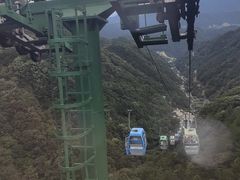 -明堂山风景区