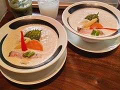 -真打拉面·日式拉面新流派(体育西横街店)
