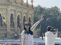 -西双版纳勐泐文化旅游区