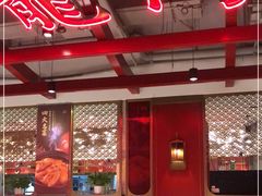大堂-大鸭梨烤鸭·北京菜(南小街/南苑店)