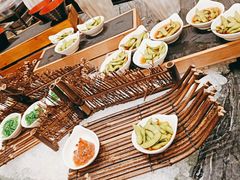 -索菲特酒店 · 云尚天际自助餐厅
