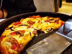 -必胜客(湘隆店)