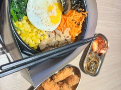-梨花牛肉汤饭(仁恒伊势丹店)
